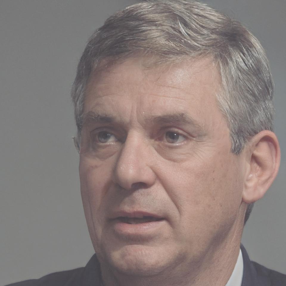Tomáš Nový - expert na vzdělávací psychologii