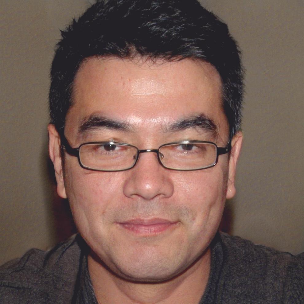 Tomáš Novák